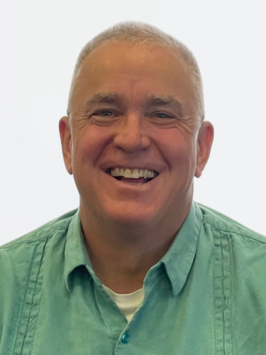 Dr Vinge Profile Picture